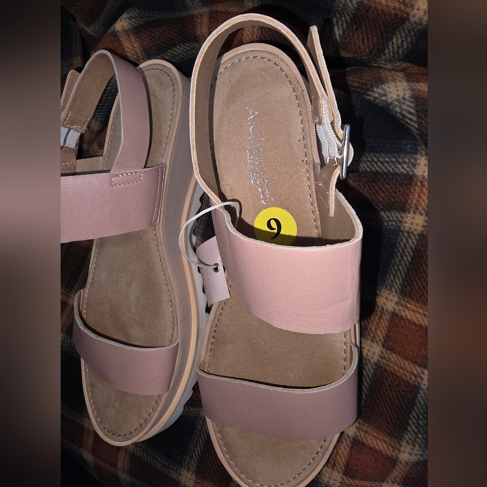 A. Giannetti Sandals - Picture 3 of 14